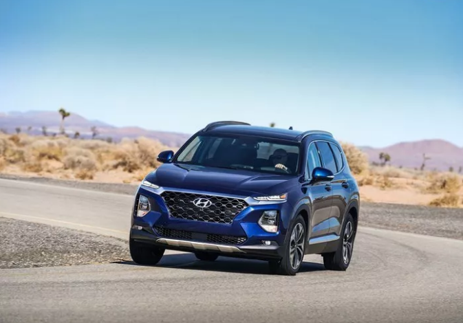 北京現(xiàn)代第四代勝達實車已到店—— 現(xiàn)全面接受預(yù)訂！