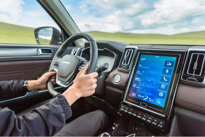 你還認(rèn)為T(mén)A只是一臺(tái)車(chē)？