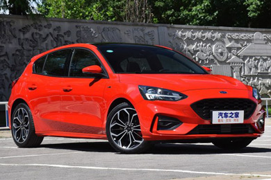 邵陽長(zhǎng)安福特三季度推4款新車