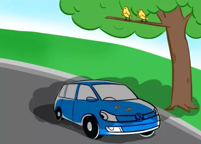 夏日停車的那些“學問”，你都知道嗎？