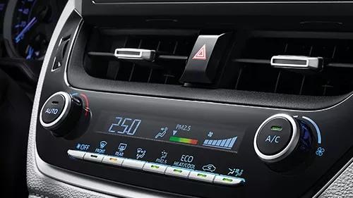 夏季汽車空調使用技巧，照著做準沒錯