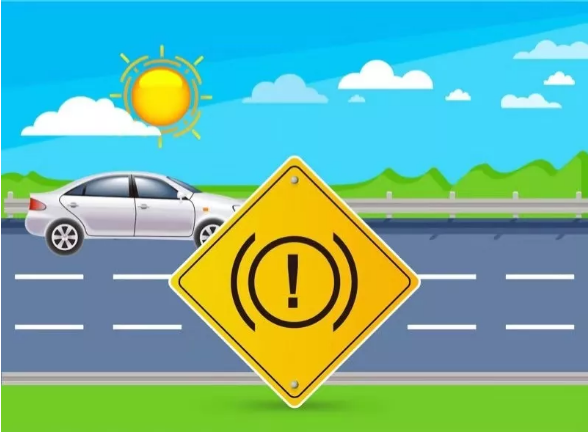 車內(nèi)這些燈堪稱“救命燈”！