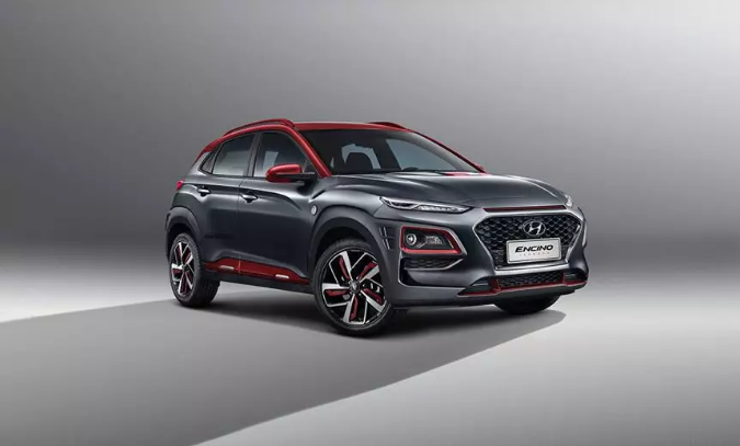 再造英雄！昂希諾 鋼鐵俠版登陸“造點(diǎn)新貨”，14.99萬(wàn)正式開(kāi)售