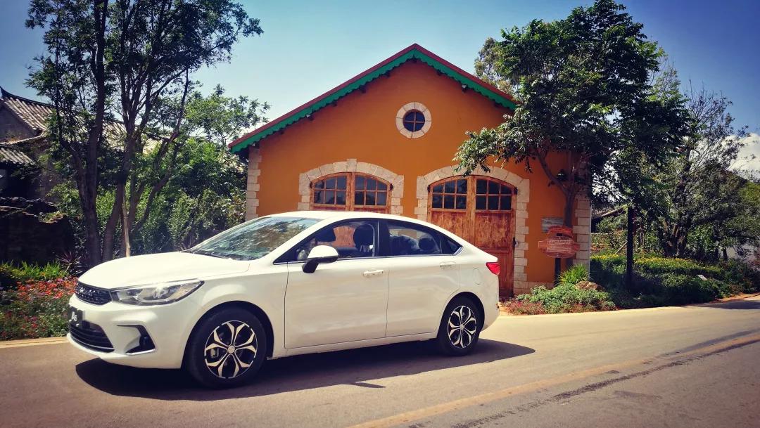 “誕”定！ 北汽A6滿足你的愿望清單