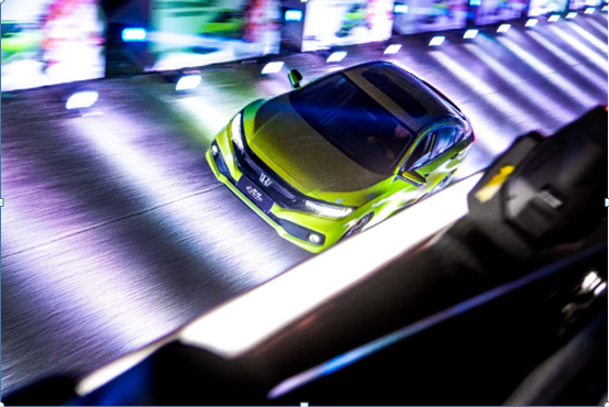 CIVIC思域，緣何能長踞C位？