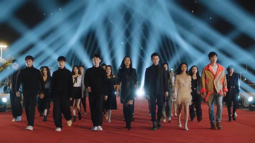 這樣的武漢，你一定要看！