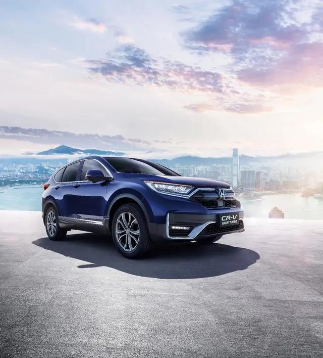 中國城市SUV標桿是怎樣煉成的？