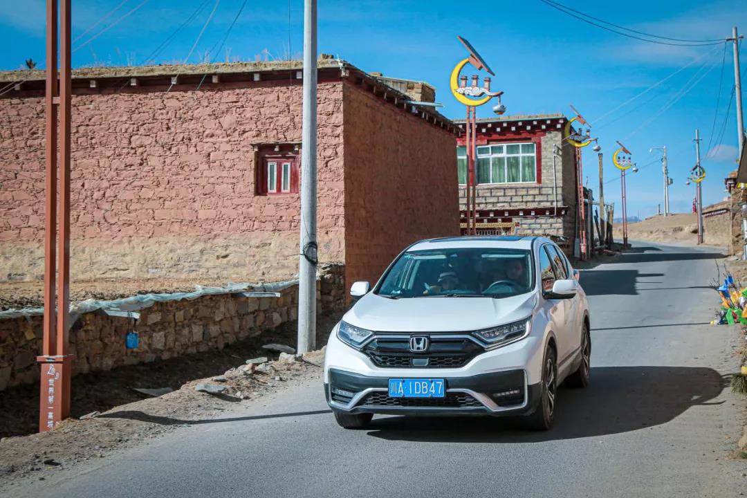 游記連載 | 高城初體驗，舒適的座駕真的能緩解高反！