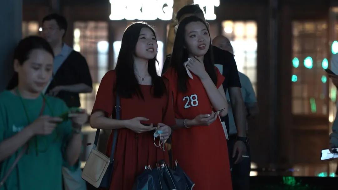 當虛擬成為“現(xiàn)實”，就是這么刺激！