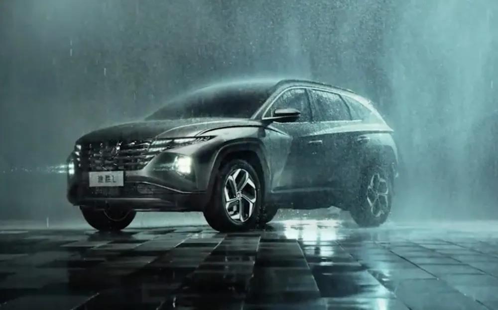 用車百科｜夏天突發(fā)暴雨，這份行車指南請收好