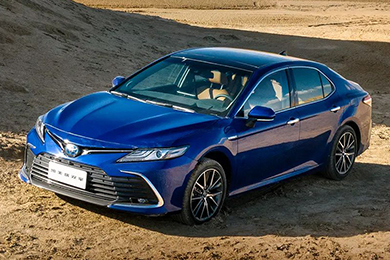 丨廣汽豐田天嬌寶慶店丨以突破之名，“凱”進(jìn)茫茫戈壁