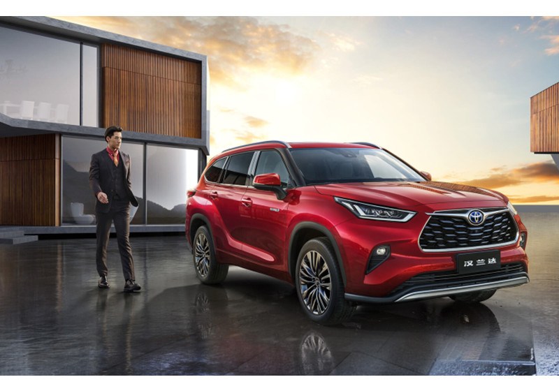 丨廣汽豐田天嬌寶慶店丨剎車(chē)盤(pán)多久更換最合適 三招教你自己辨別！