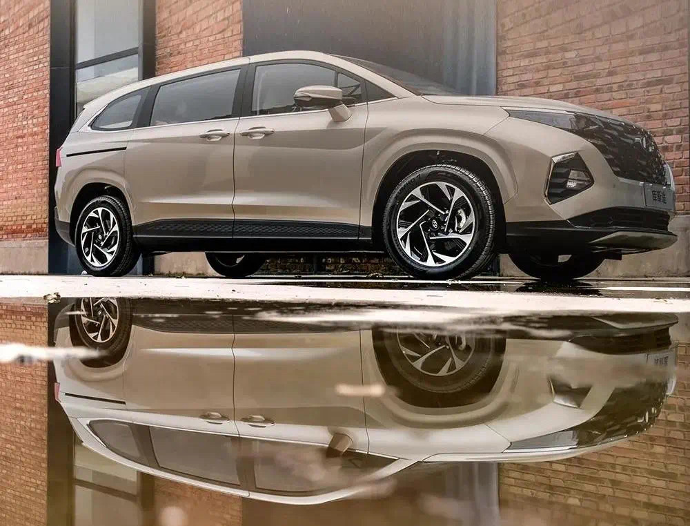 思思有話(huà)說(shuō)：讓每個(gè)家人都有車(chē)?yán)锏氖孢m區(qū)