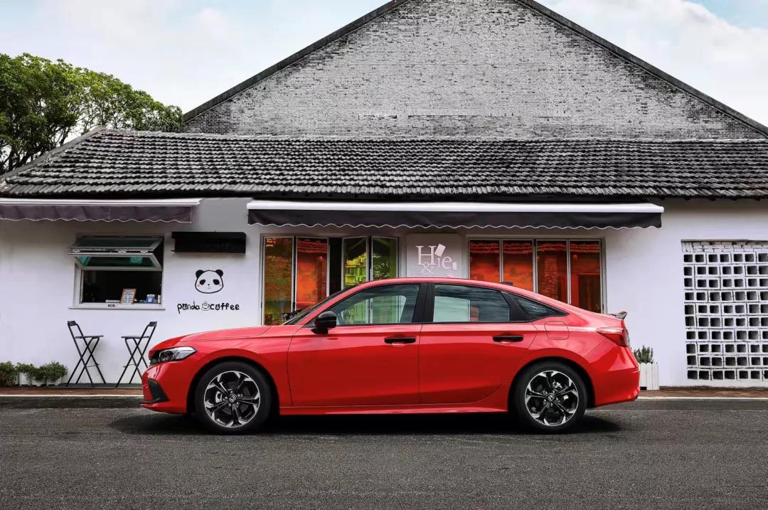媒體說思域 | 從搓溪到九里，思域刮來一股“輕爽”的風(fēng)