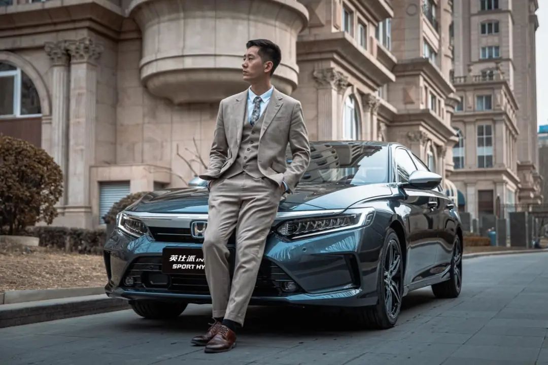 媒體視角 | 品質(zhì)與情懷，深讀設(shè)計師心中的英仕派