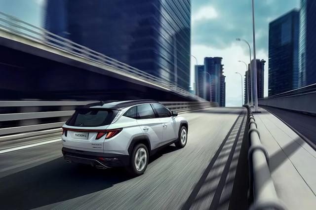 好車的50個細(xì)節(jié)｜這3大特點，讓你更懂北京現(xiàn)代