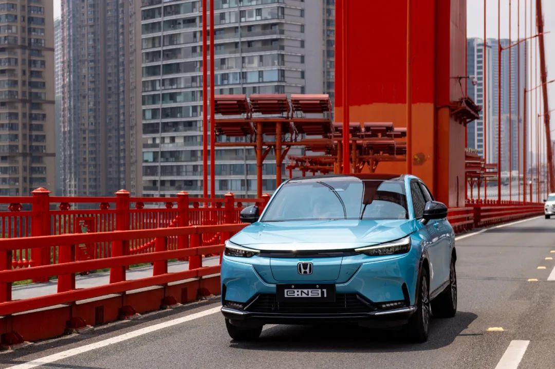 “e”鍵解鎖城市生活的N種快樂！