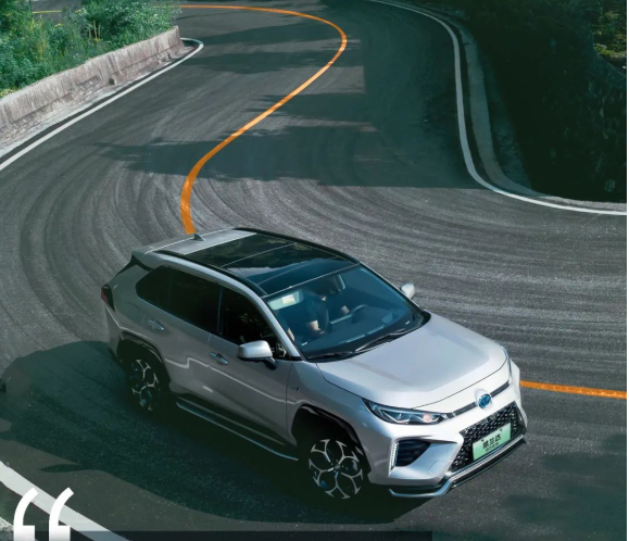 威力四驅(qū)｜威蘭達挑戰(zhàn)中國之極·陸地線圓滿收官！