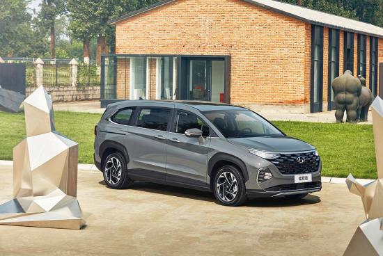 北京現(xiàn)代庫斯途，寶媽奶爸的好幫手