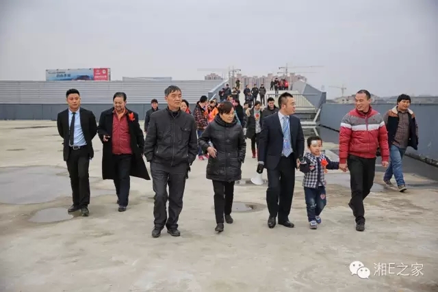 汽配精英齊聚天嬌國際汽車城，暢談發(fā)展“協(xié)力共贏”