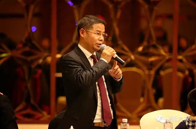 汽配精英齊聚天嬌國際汽車城，暢談發(fā)展“協(xié)力共贏”